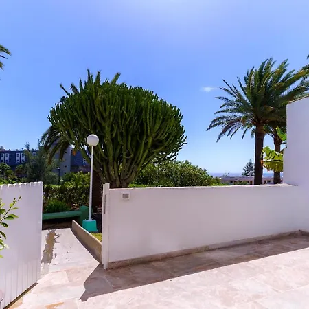 Διαμέρισμα Anita - Heliopolis San Agustín
